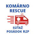 Komárno Rescue